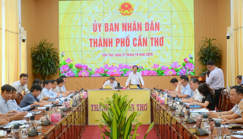 Không để chậm tiến độ cao tốc Châu Đốc – Cần Thơ – Sóc Trăng Không để chậm tiến độ cao tốc Châu Đốc – Cần Thơ – Sóc Trăng