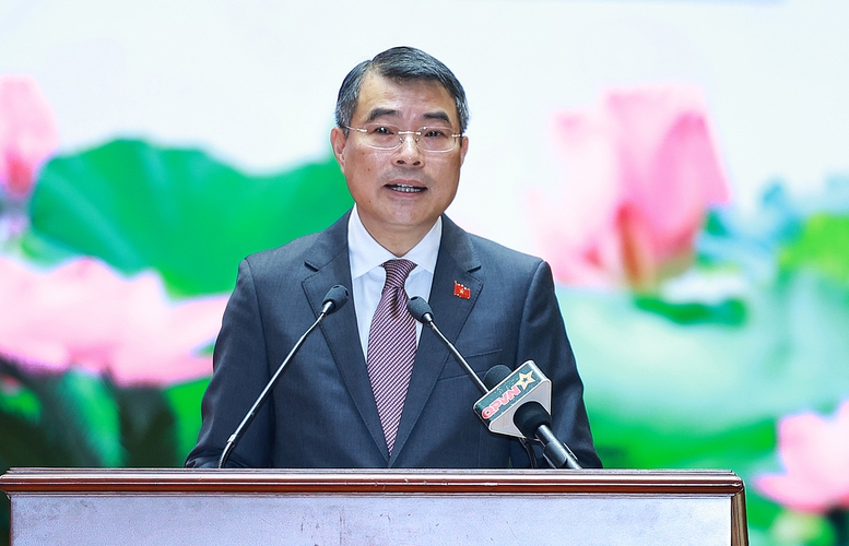 Thủ tướng Lê Minh Hưng: Quân đội vừa củng cố sức mạnh truyền thống, vừa hình thành năng lực mới hiện đại- Ảnh 4.