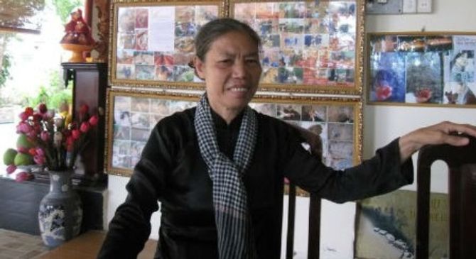 Nh&amp;amp;agrave; ngoại cảm thừa nhận kh&amp;amp;ocirc;ng c&amp;amp;oacute; khả năng ngoại cảm - Ảnh 1