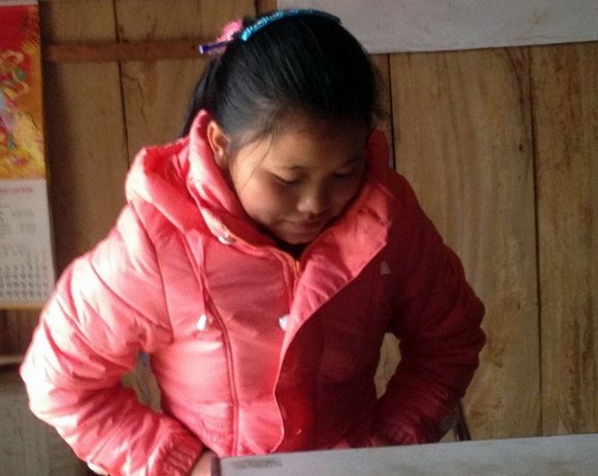 Bị &amp;amp;eacute;p lấy chồng, nữ sinh lớp 9 viết đơn k&amp;amp;ecirc;u cứu, đ&amp;amp;ograve;i tự tử - Ảnh 1