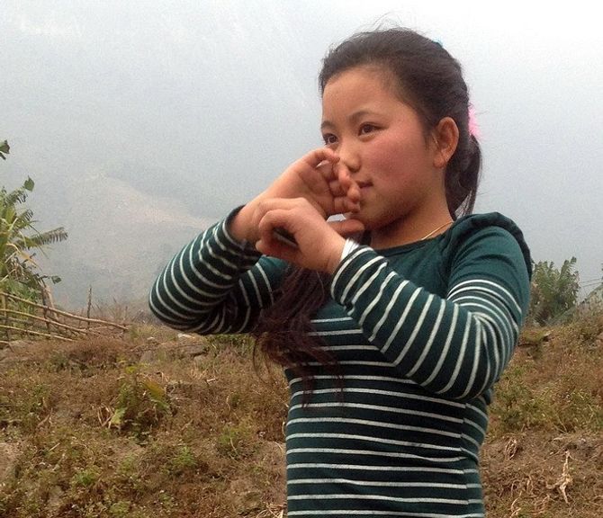 Bị &amp;amp;eacute;p lấy chồng, nữ sinh lớp 9 viết đơn k&amp;amp;ecirc;u cứu, đ&amp;amp;ograve;i tự tử - Ảnh 2