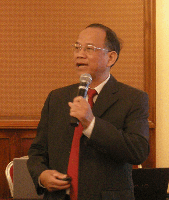 Nghe chuy&amp;amp;ecirc;n gia &amp;amp;quot;m&amp;amp;aacute;ch nước&amp;amp;quot; kiếm tiền năm 2014 - Ảnh 1