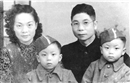 chuyen dam bi kich ve nguoi tinh bi mat cua con trai tuong gioi thach