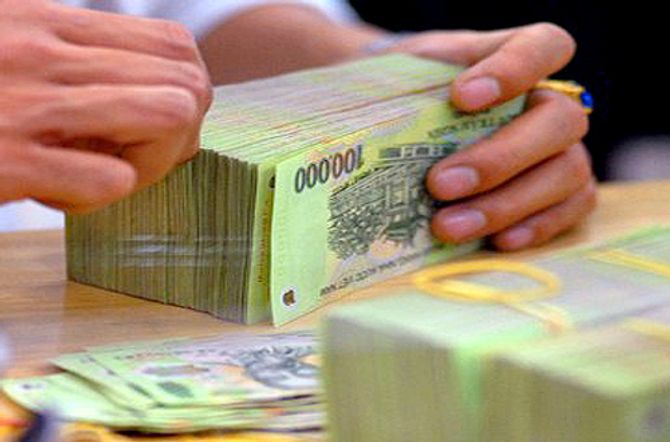 Thưởng Tết &amp;amp;quot;khủng&amp;amp;quot;: Nh&amp;amp;acirc;n vi&amp;amp;ecirc;n VM-Group nhận 500 triệu đồng - Ảnh 1