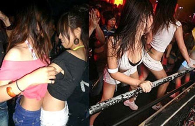 Phận đời của những &amp;amp;quot;con thi&amp;amp;ecirc;u th&amp;amp;acirc;n&amp;amp;quot; nơi vũ trường - Ảnh 6