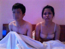 quay len tai hotel gai ngoan phat hoang dan choi giat minh
