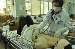 bac si quyet dinh tinh trang cap cuu cua benh nhan