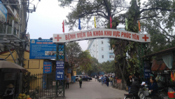 can lam ro trach nhiem cua benh vien da khoa phuc yen trong cai chet cua san phu bai 1
