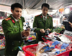 thanh hoa bat giu so luong lon do choi nguy hiem