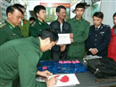 bat giu khan cap doi tuong van chuyen 8000 vien hong phien tu bien gioi ve tieu thu