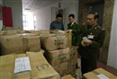 hon 10000 thuoc dac tri xuong khop viem xoang khong co giay phep luu hanh