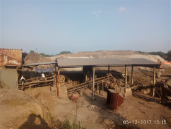 thai nguyen hang chuc nghin tan xi thai tap ket trong long thanh pho va nguy co gay o nhiem hien huu