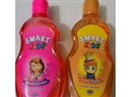 thu hoi nuoc suc mieng tre em smart kids 250 ml vi khong dat chat luong