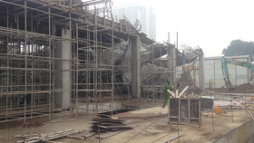 danh tinh 3 nan nhan tu vong trong vu sap gian giao cong trinh xay dung o ha noi