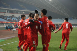 thang u23 iraq kich tinh u23 viet nam di vao lich su