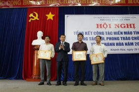 khanh hoa hoat dong nhan dao dat hon 51 ty dong nam 2018