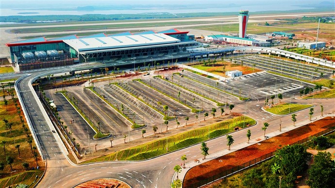 Điểm tên những công trình du lịch “khủng” nhất năm 2018
