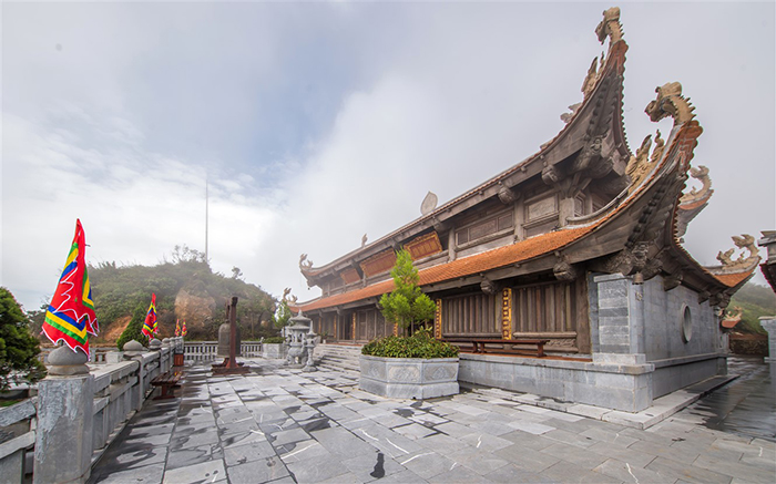 Vui chơi miễn phí, Tết ở nhà hay đến Sun World?