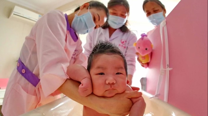 Chính sách một con dẫn đến “khủng hoảng dân số” tại Trung Quốc