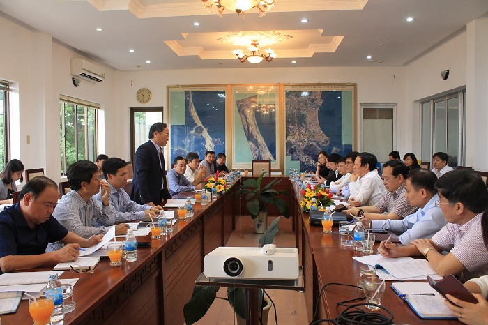 Đề xuất đặt Phân viện Pháp y tâm thần khu vực Nam Trung Bộ tại tỉnh Khánh Hoà
