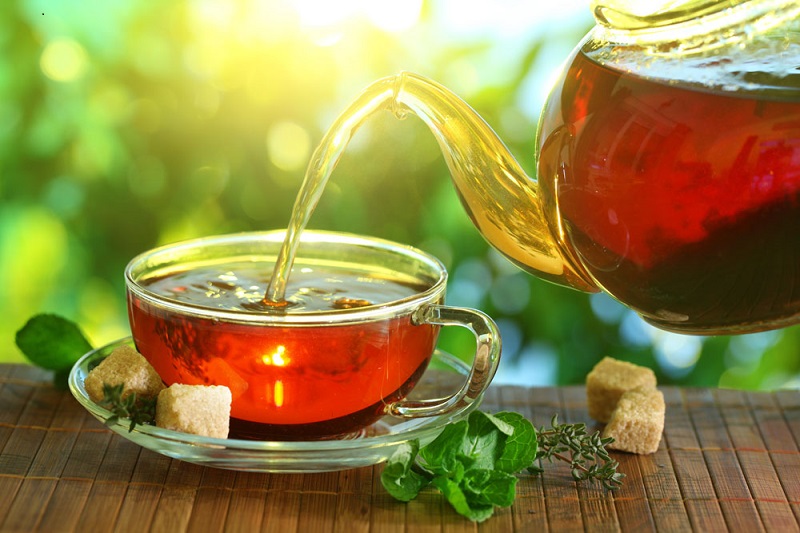 Những thực phẩm tốt cho người bị bệnh dạ dày