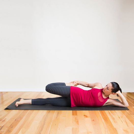 Dành 8 phút buổi sáng để có khởi đầu ngày mới đầy năng lượng