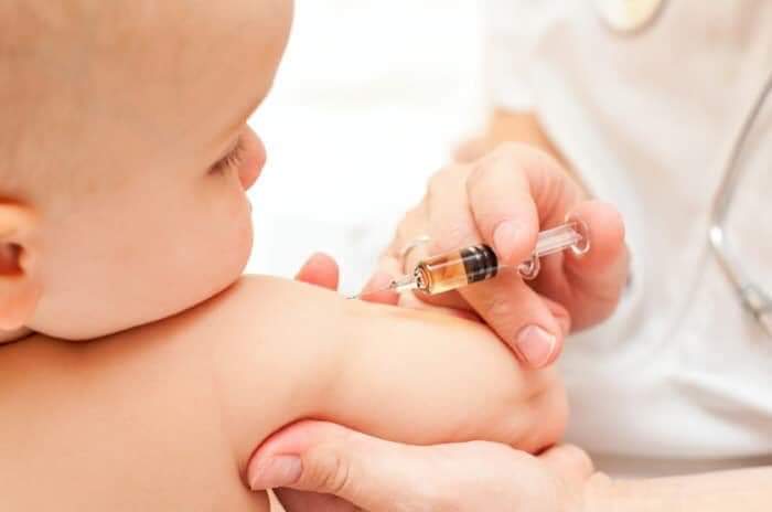 Bộ Y tế khuyến cáo người dân tiêm phòng sởi
