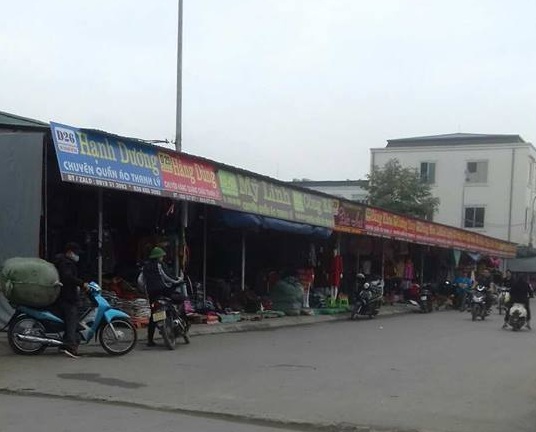 Bìa tiếp về “xẻ thịt” khu liên hợp thể thao Ninh Hiệp cho thuê trái phép: UBND xã Ninh Hiệp quá lâu không xử lý