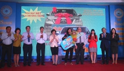 trao hon 95 ty dong cho chuong trinh soanest khanh hoa niem tu hao thuong hieu viet nam