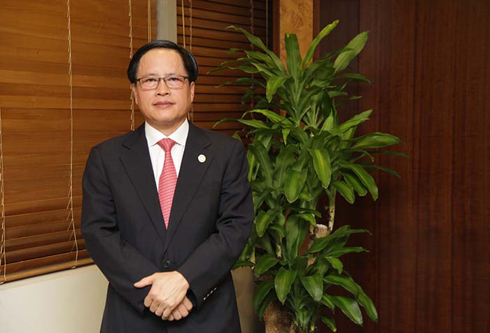 Khoa học công nghệ với khát vọng phồn vinh dân tộc
