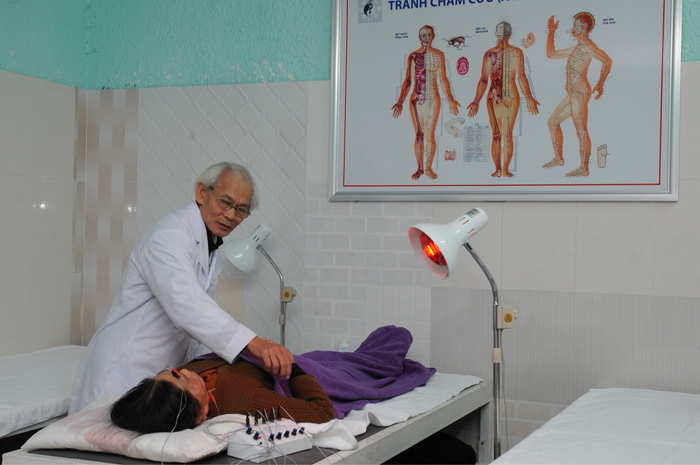 Phòng khám Đa khoa chất lượng cao Bích Động - Nơi chăm sóc sức khỏe tin cậy cho người bệnh
