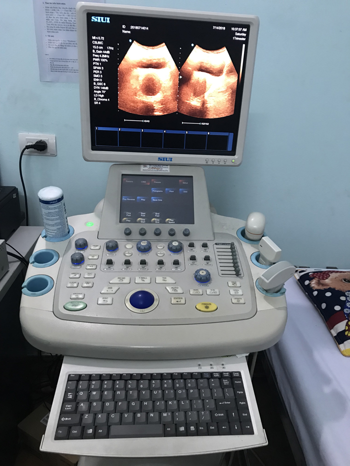 Phòng khám Đa khoa chất lượng cao Bích Động - Nơi chăm sóc sức khỏe tin cậy cho người bệnh