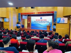 tiep tuc day manh ung dung cong nghe thong tin trong kham benh chua benh bhyt