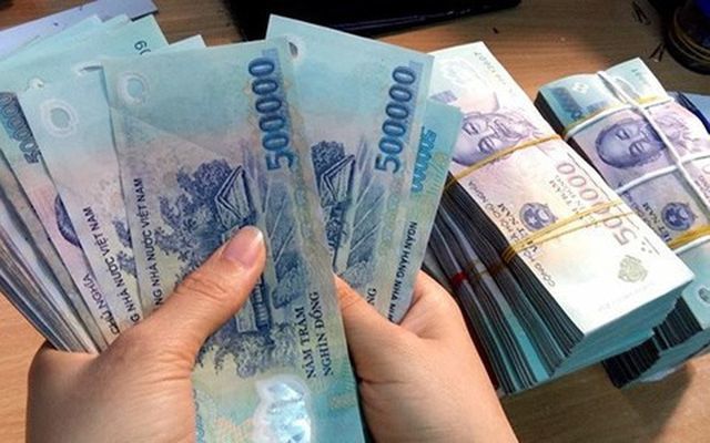 Đề xuất tăng mức lương cơ sở tăng 1,6 triệu đồng