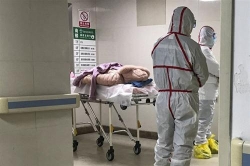 da xac dinh duoc virus gay viem phoi o trung quoc