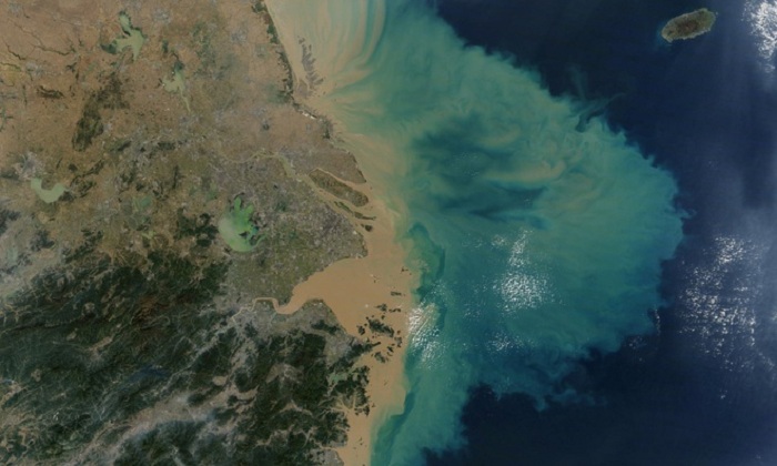 Năm 2019, c&aacute;c đại dương đạt nhiệt độ cao kỷ lục