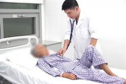 cap cuu thanh cong cho mot benh nhan bi thung tim nguy hiem