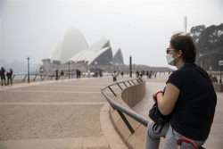 australia khoi chay rung anh huong lon toi suc khoe con nguoi