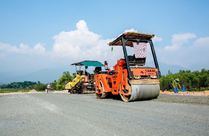 HTX Vật liệu xây dựng Tuổi Trẻ: Sẵn sàng cho bước phát triển mới