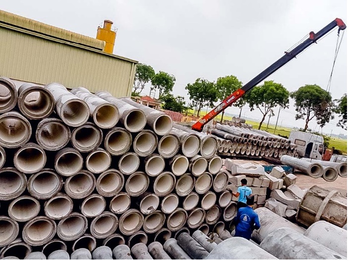 HTX Vật liệu xây dựng Tuổi Trẻ: Sẵn sàng cho bước phát triển mới