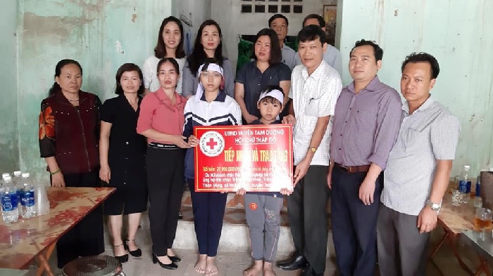 HTX Vật liệu xây dựng Tuổi Trẻ: Sẵn sàng cho bước phát triển mới