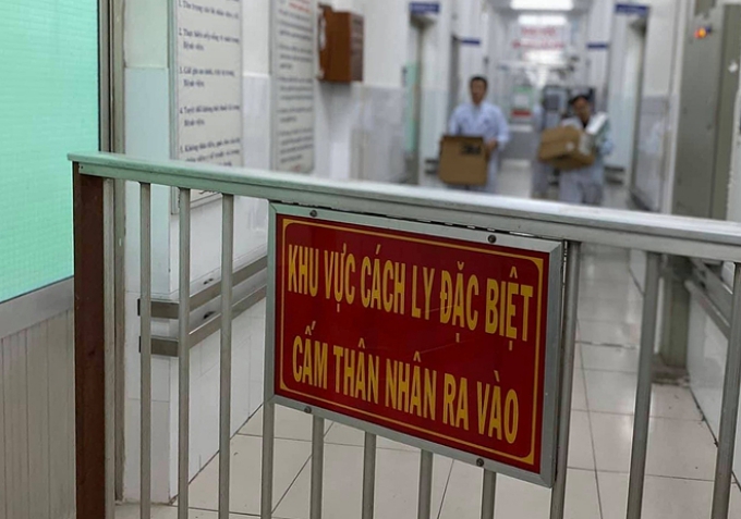 C&aacute;ch ph&ograve;ng ngừa virus nCoV