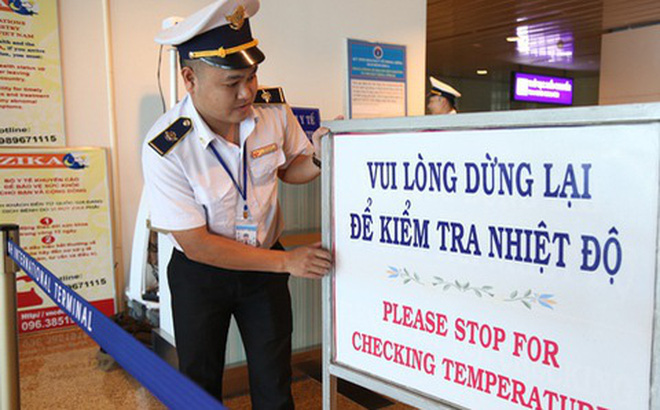 Thủ tướng chỉ đạo quyết liệt phòng, chống dịch bệnh viêm đường hô hấp cấp