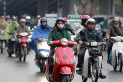 bac bo bac trung bo tiep tuc ret dam ret hai vung nui cao duoi 1 do c