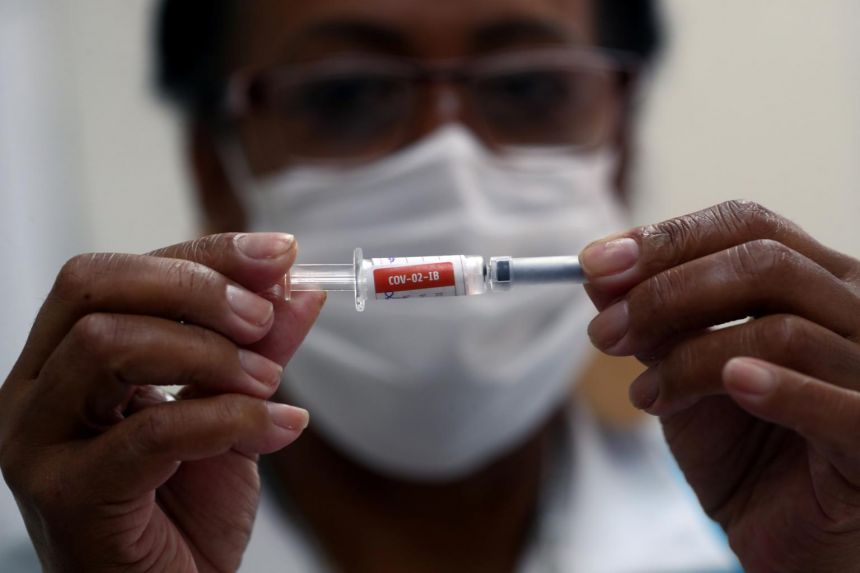 Brazil: Khủng hoảng ống tiêm cản trở chương trình tiêm chủng vaccine