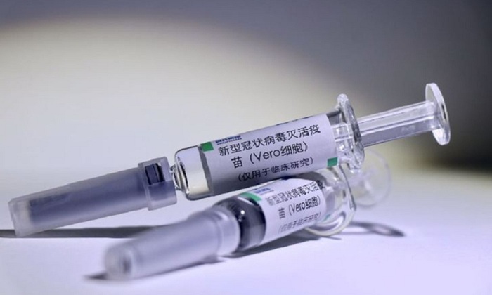 Trung Quốc phê duyệt vaccine đầu tiên trong nước sản xuất