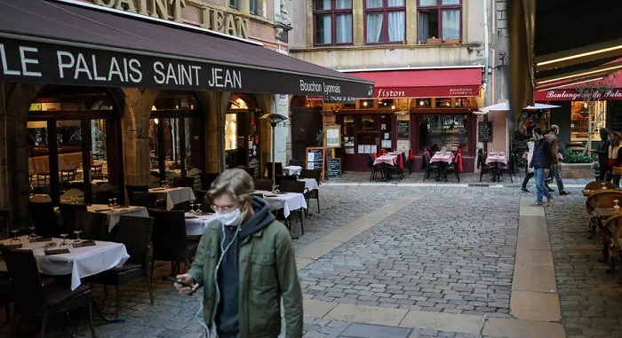 Nhiều dự án để tránh phung phí thức ăn