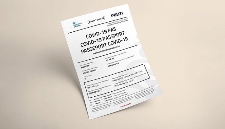 Nhiều nước đề xuất cấp hộ chiếu Vaccine