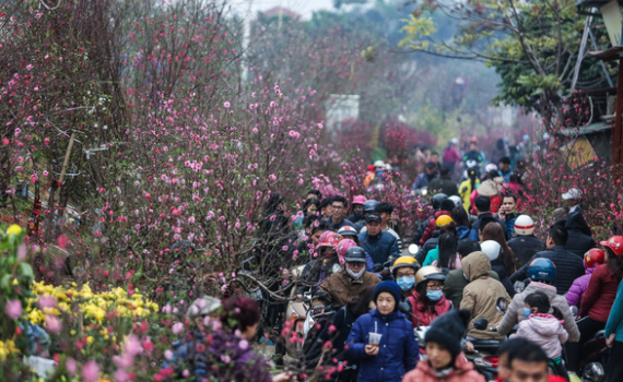 Tăng cường phòng, chống dịch bệnh Covid-19, bảo đảm nhân dân đón Tết an toàn