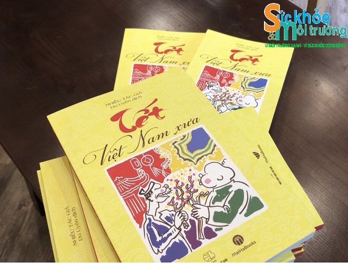 “Tết Việt Nam xưa” - Nét mới trong những điều xưa cũ